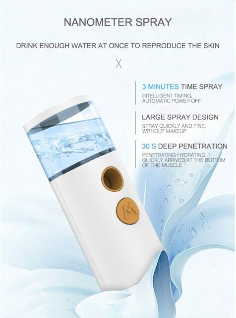 Nano Lash Mister Spray
