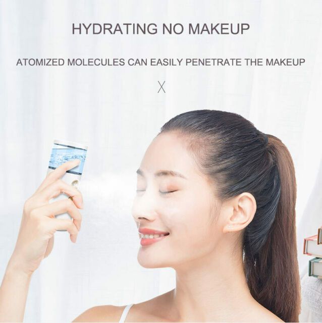 Nano Lash Mister Spray