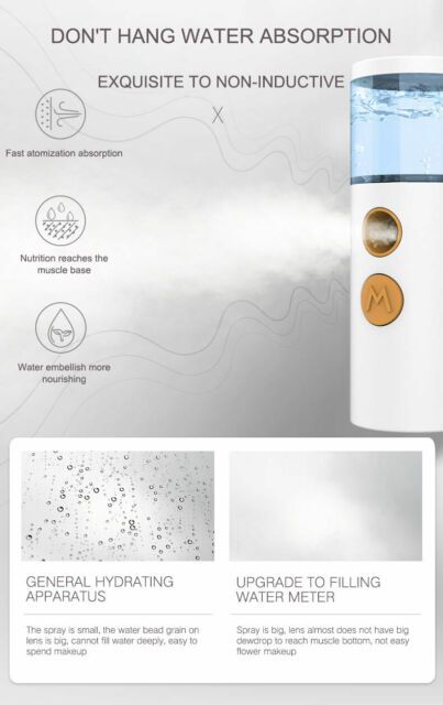 Nano Lash Mister Spray
