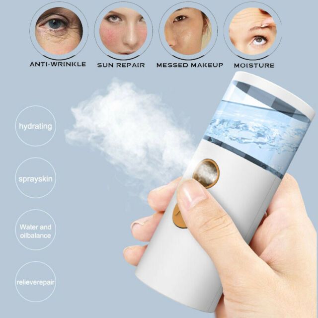 Nano Lash Mister Spray