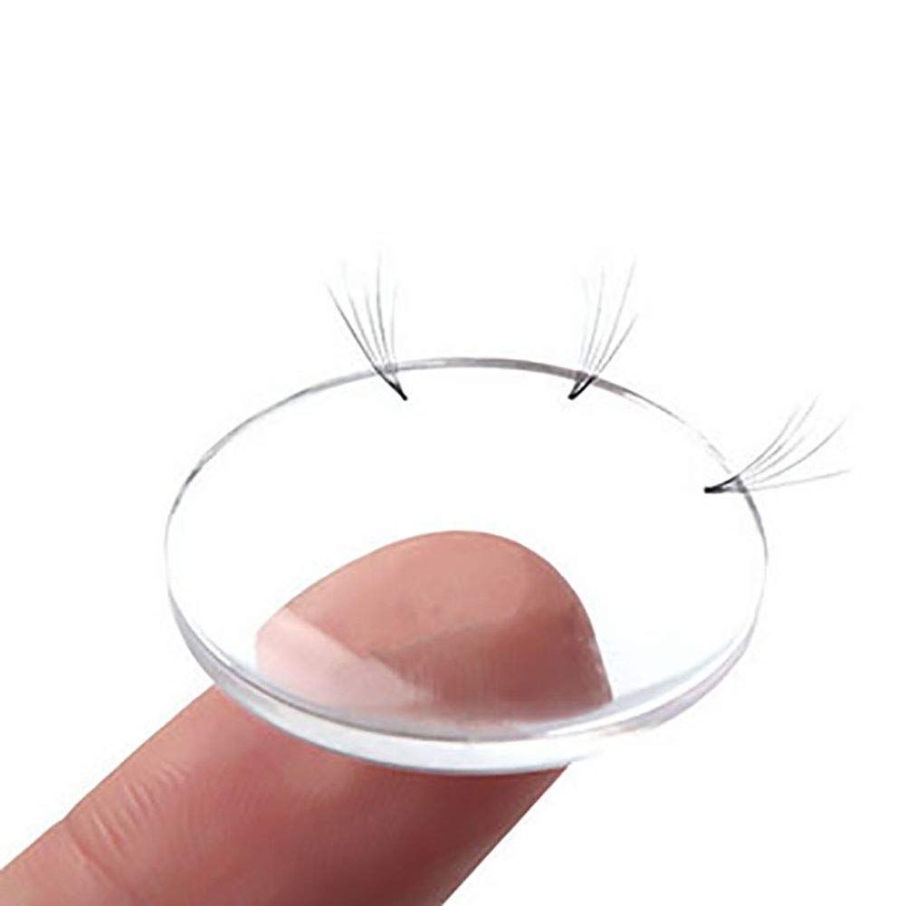 Silicone Round Pad 3cm