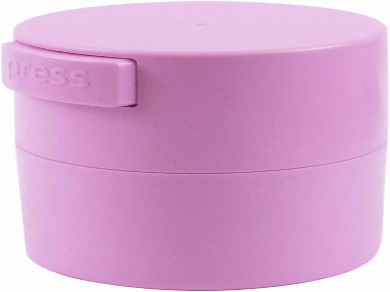Glue storage container