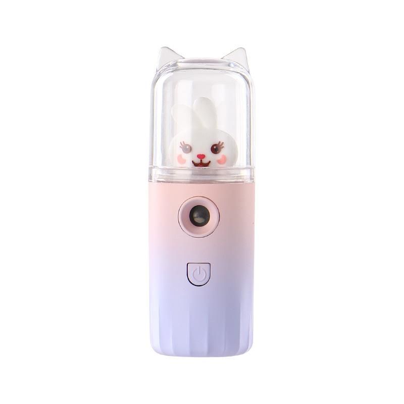 Nano Lash Mister Spray