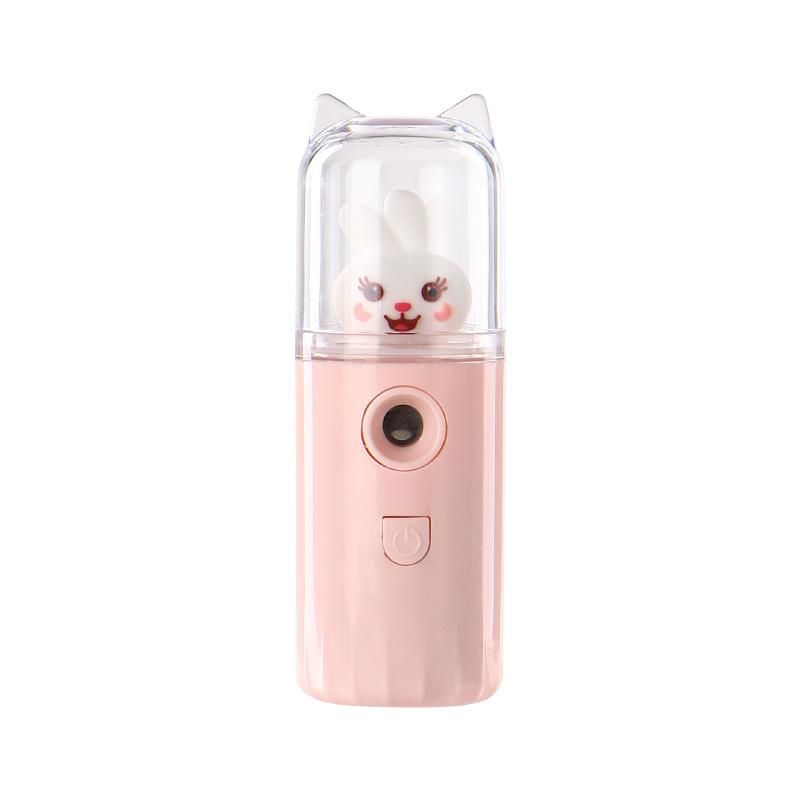 Nano Lash Mister Spray