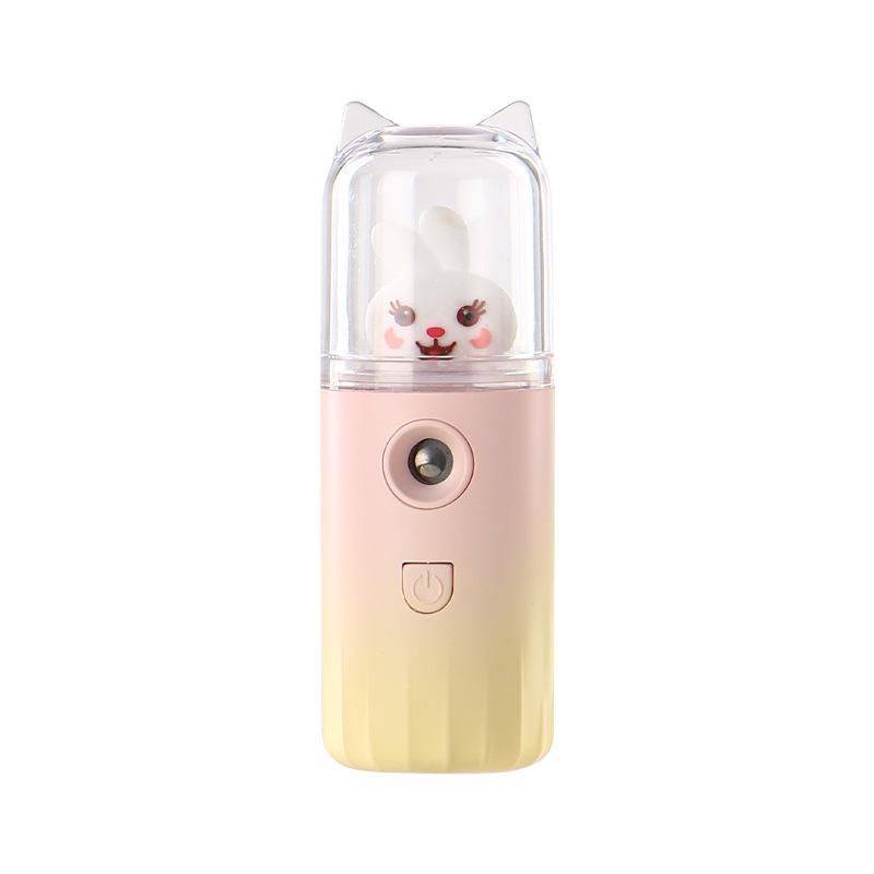 Nano Lash Mister Spray