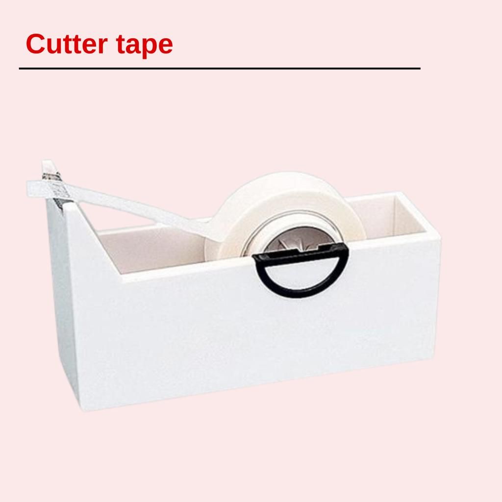 Lash Tape Cutter