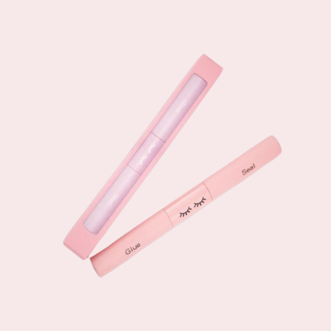 DIY lashes Bonder & seal stick