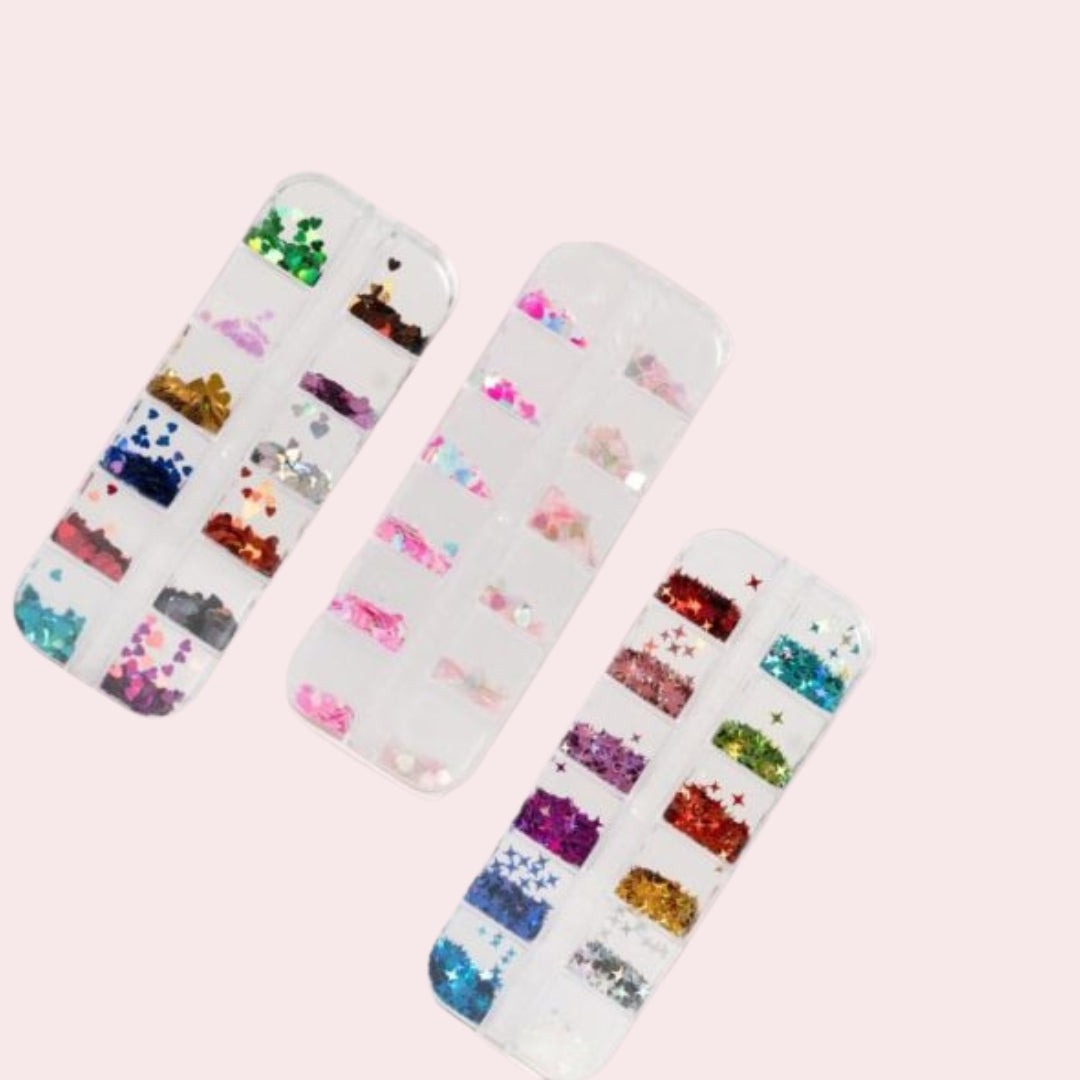 Bling Sticker for Lashes