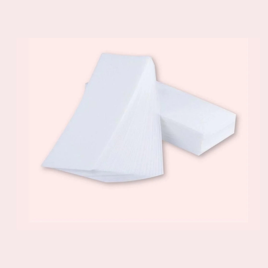 Disposable Waxing Paper