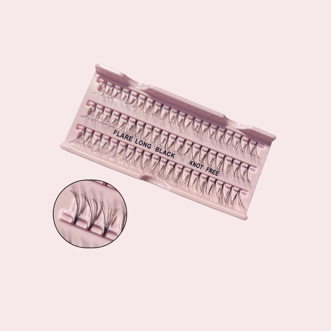 Flare 14D - Knotfree