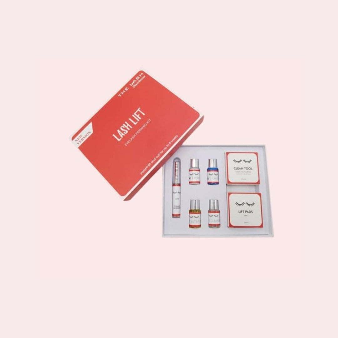 Lift Lash Kit