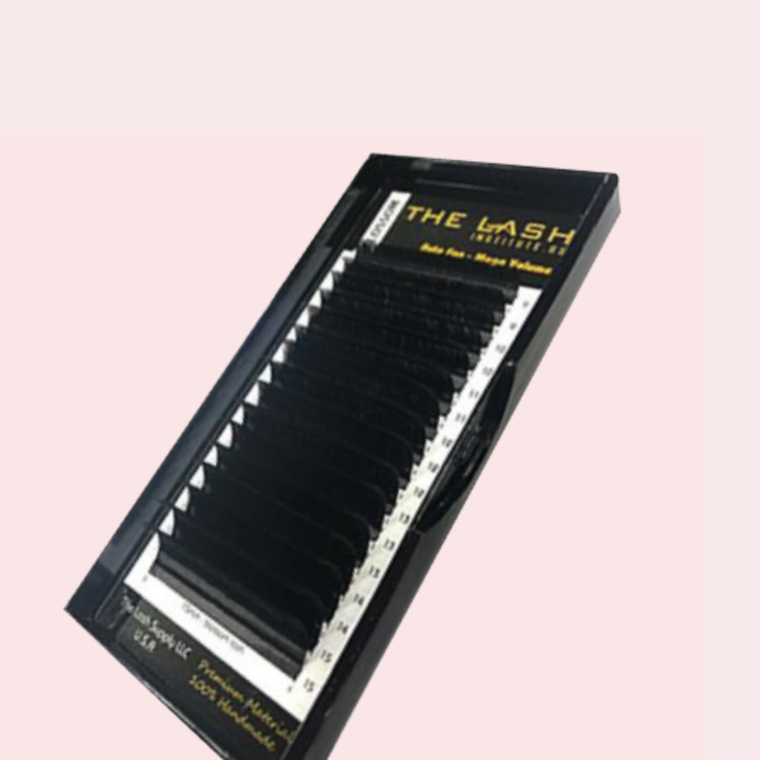Magic Lash - Easy Fan