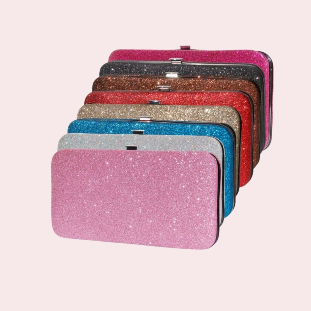 Magnetic Case of Tweezer