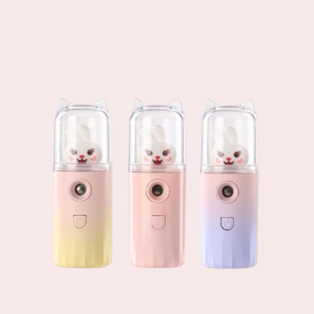 Nano Lash Mister Spray