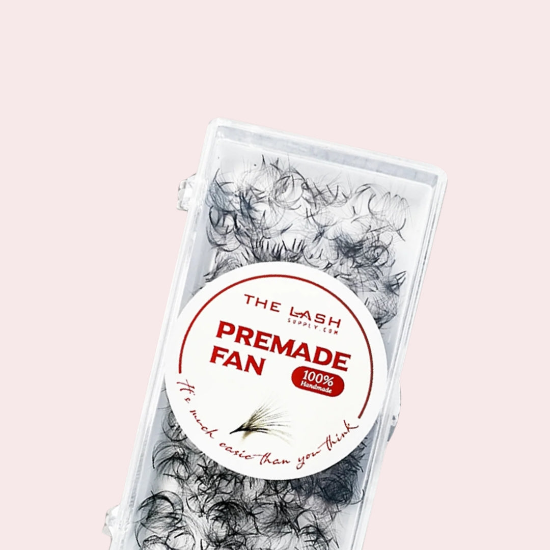 Premade Fan - 4D 0.07