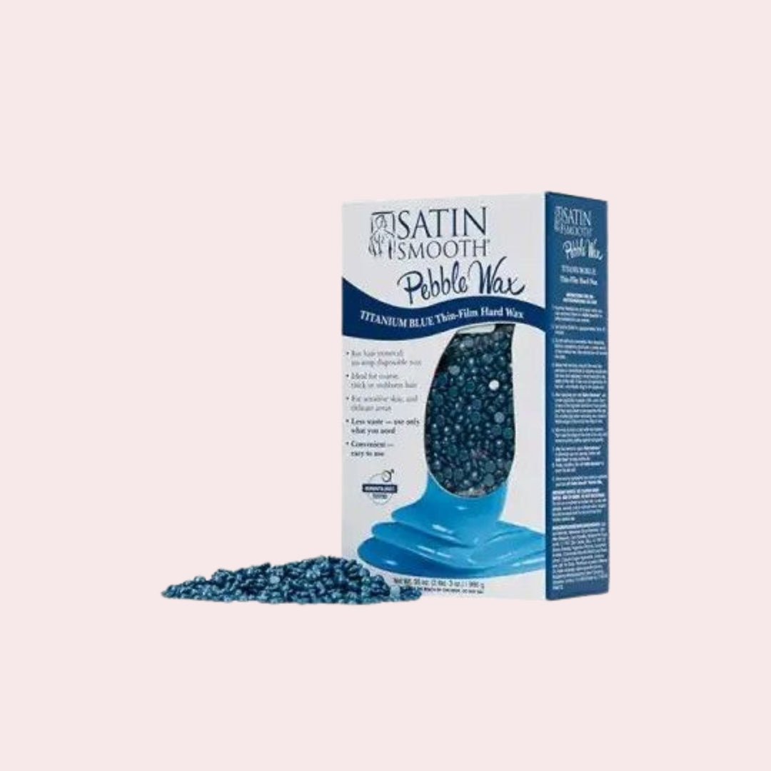 Satin Smooth Wax
