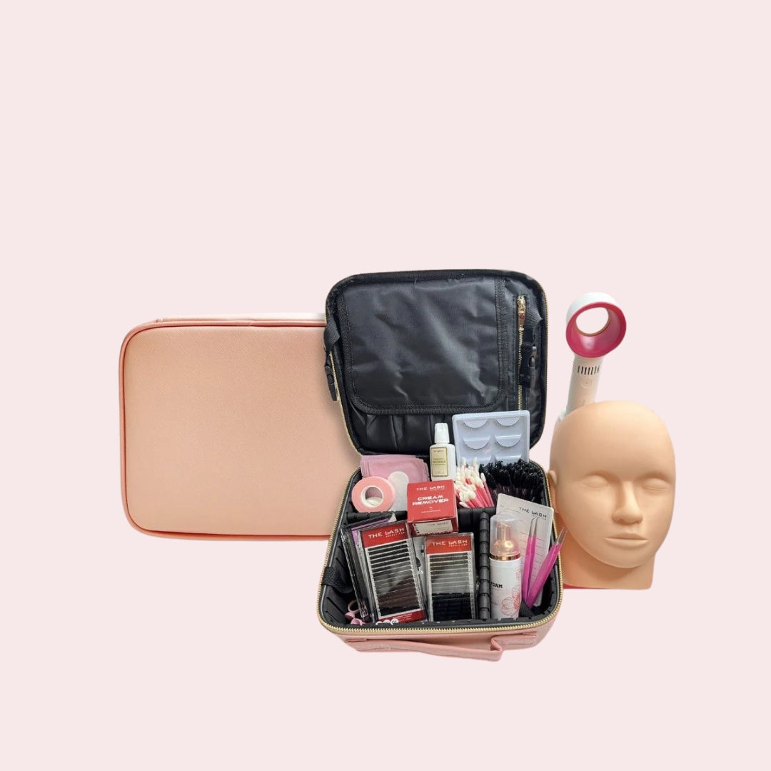Lash Training Kit
