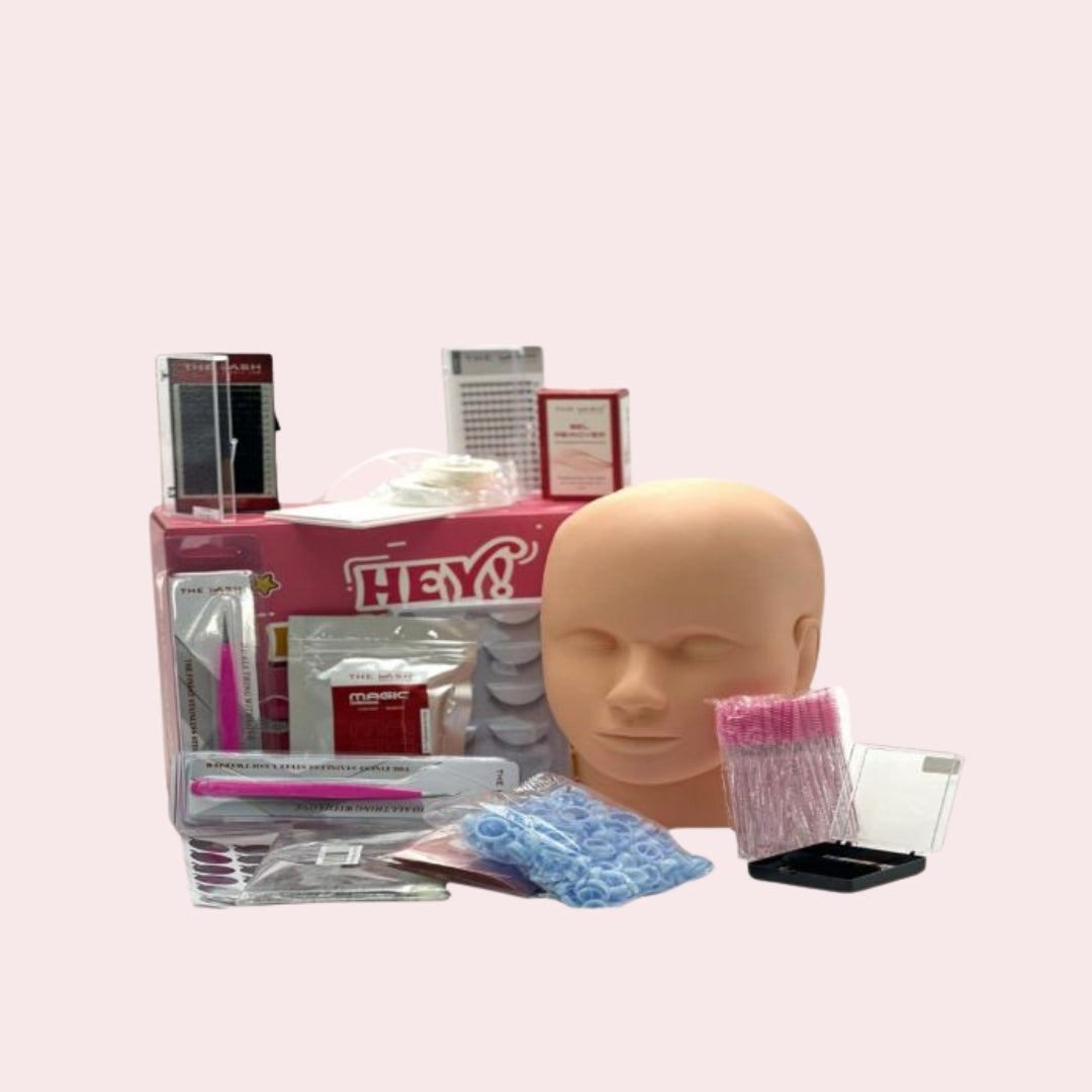 Lash Training Kit