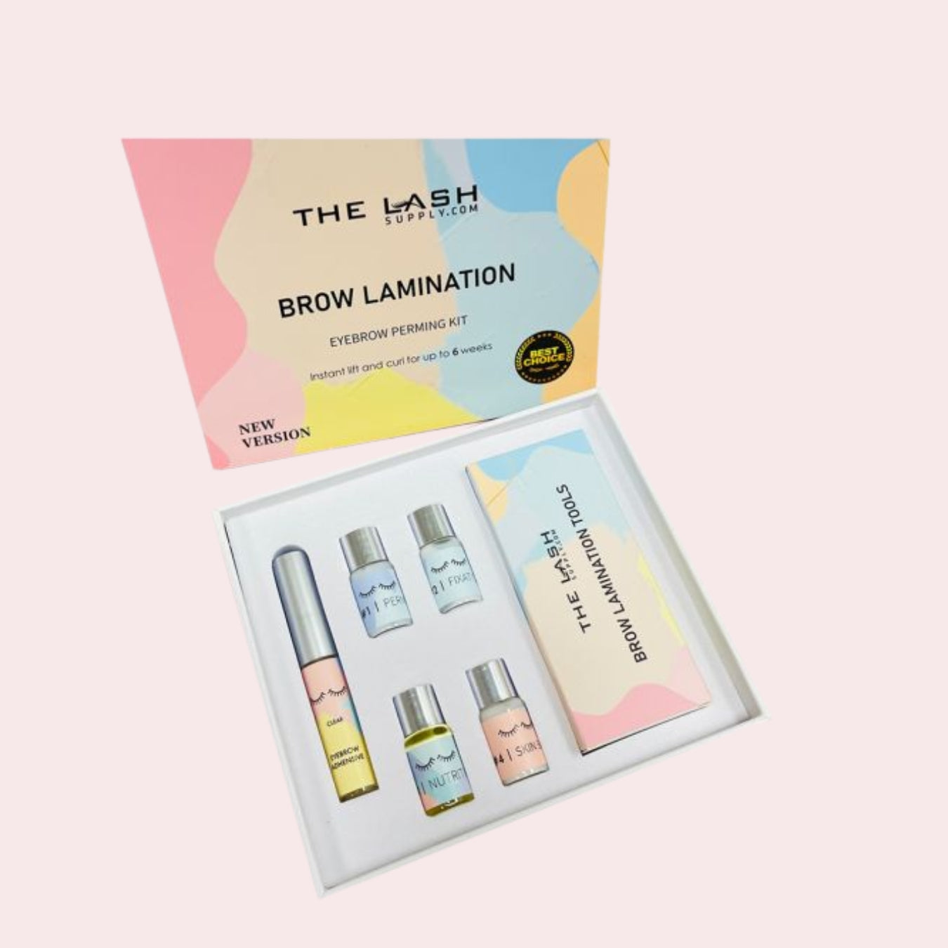 The_lash_Supply_Davie_brow_lamination