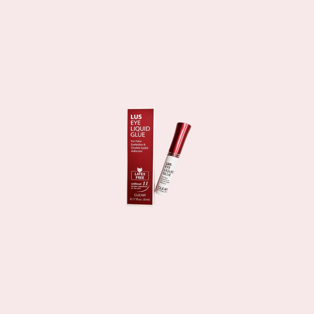 The Lash Supply Davie STrip lash Glue