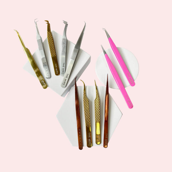 Tweezer Premium Edition