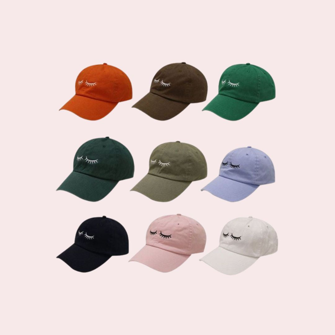 Cap/hat – Lash