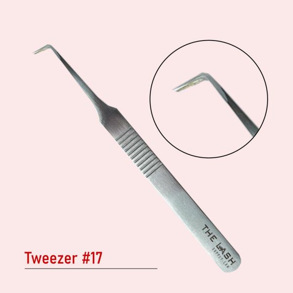 Tweezer Premium Edition