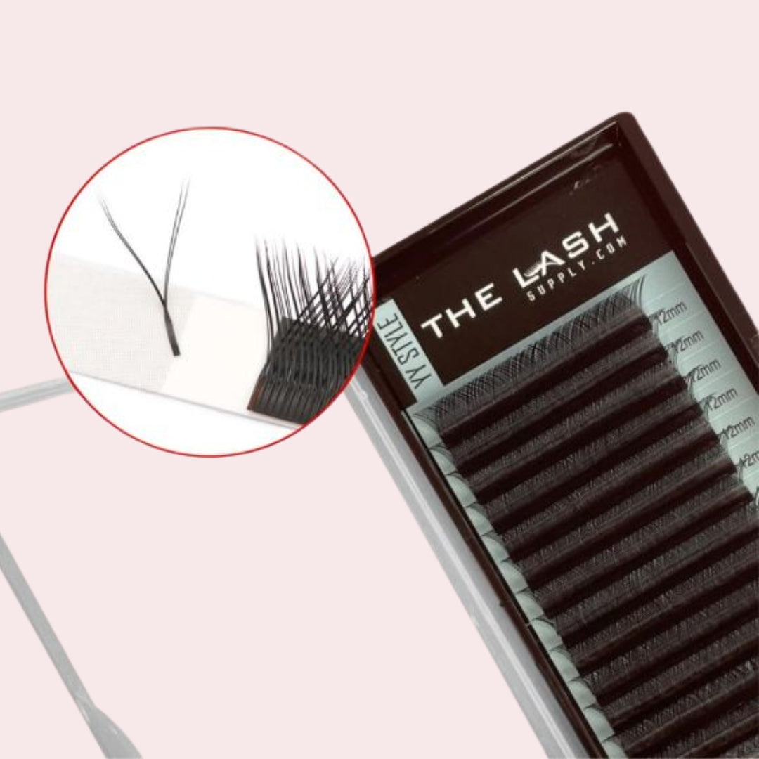 The lahs Supply Davie Lash YY