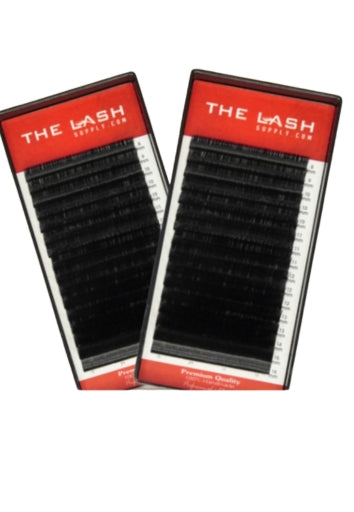 LASH TRAY