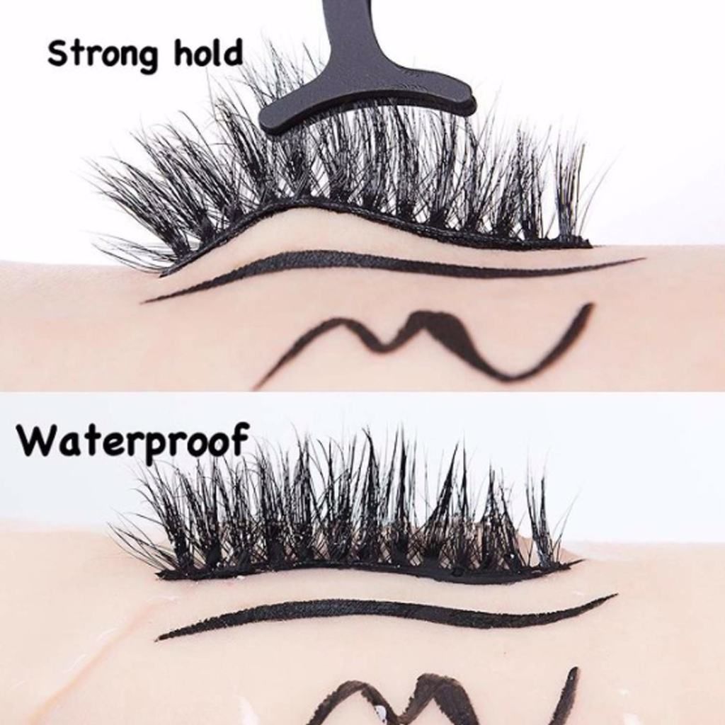 Magic lash liner glue pen