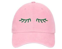 Cap/hat – Lash