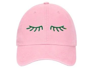 Cap/hat – Lash