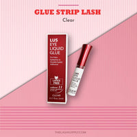 Strip Lash Glue