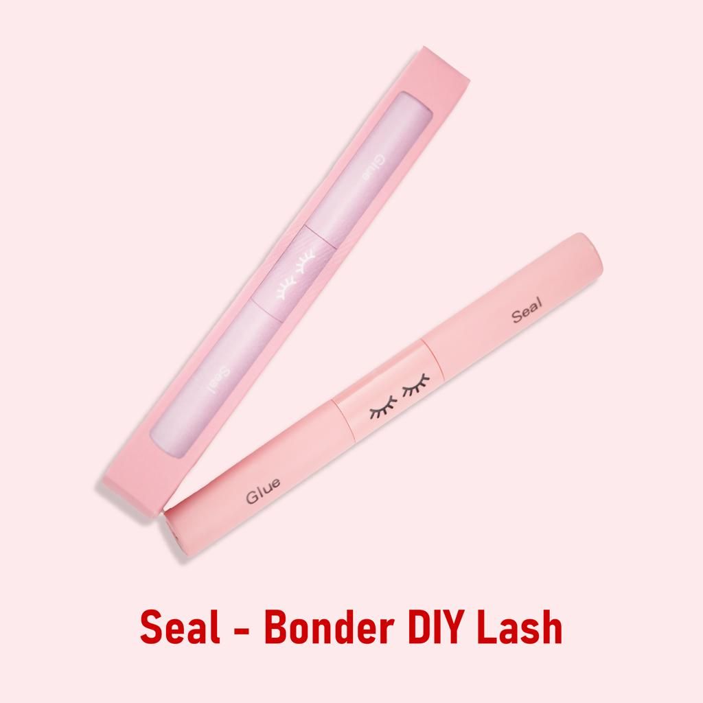 DIY lashes Bonder & seal stick