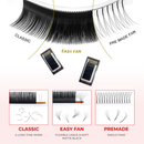 Magic Lash - Easy Fan