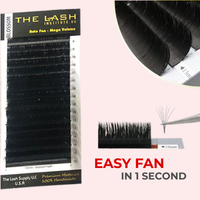 Magic Lash - Easy Fan