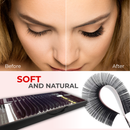 Magic Lash - Easy Fan