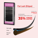 Classic Lash - Flat