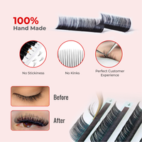 Classic Lash - Flat