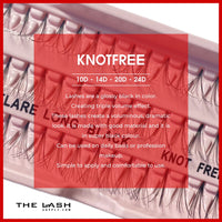 Flare 14D - Knotfree