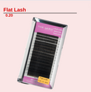 Classic Lash - Flat