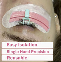 Eyelash Isolation Kit