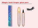 Magic lash liner glue pen