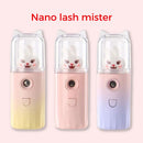 Nano lash mister