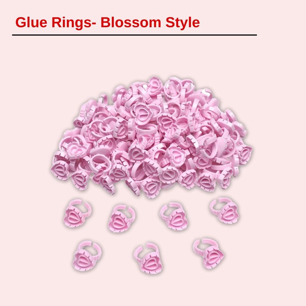 Blossom Glue Ring