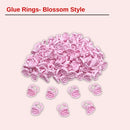 Blossom Glue Ring