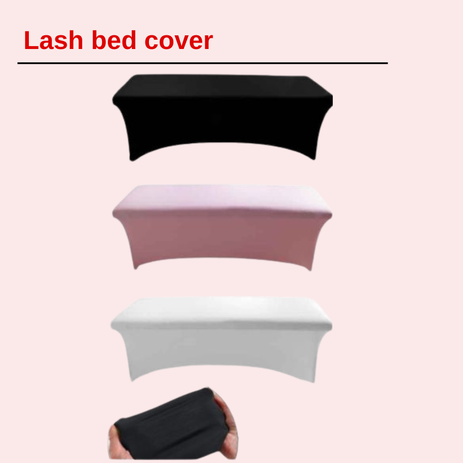 Cover bed set