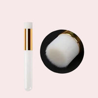 Foam brush