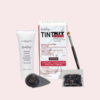 Tint Lash Kit - Godefroy Professional