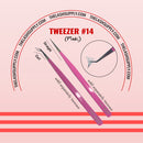 Tweezer Premium Edition